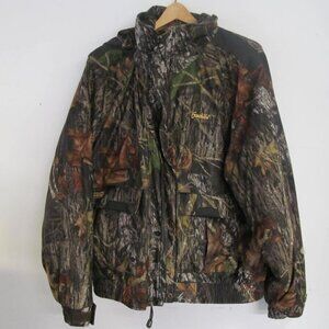 Gamehide Men’s Hunting Jacket Style 722 - Size XXL